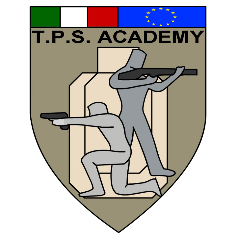 Logo TPS Academy